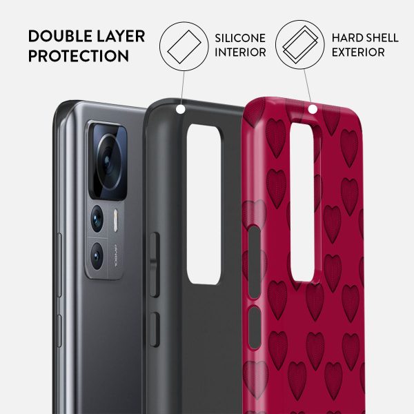 Single Not Sorry - Xiaomi 12T Pro Case For Cheap - Image 2