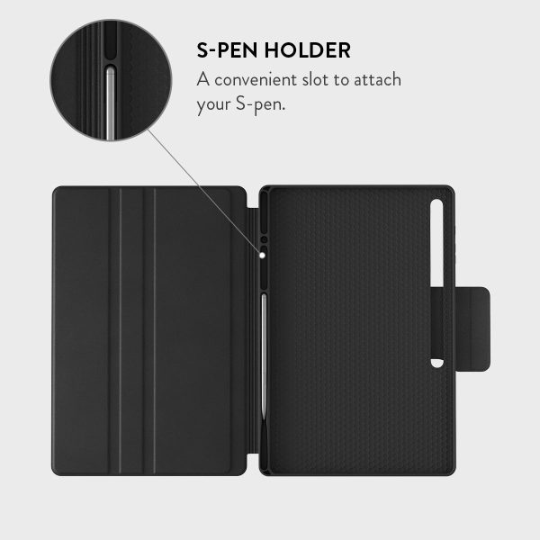 Wild Terrain - Minimalist Samsung Galaxy Tab S9 Ultra Case For Sale - Image 5