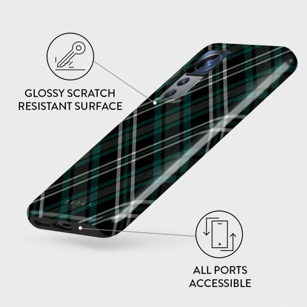 Mint Cookie - Xiaomi 12T Case Supply - Image 3