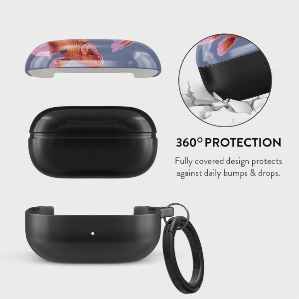 Zen - Samsung Galaxy Buds Pro 2 Case Online Sale - Image 2